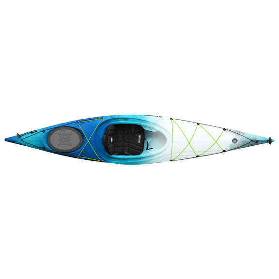 Expression 11.5 Sit-Inside Kayak image number 0