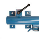 Bench Mounted Service Station with Lower Unit Fixture image number 1