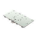 Low Profile Adjustable Seat Slide 13" x 24" image number 0