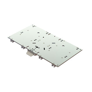 Low Profile Adjustable Seat Slide 13" x 24"