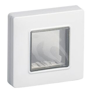 Vimar Eikon Cover Plate