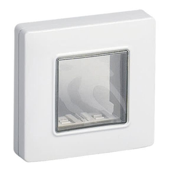 Vimar Eikon Cover Plate image number 0