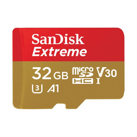 32GB Micro SD Card image number 2