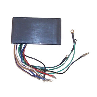 18-5791 Switch Box Assembly for Mercury/Mariner Outboard Motors