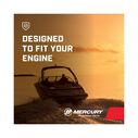 Mercury Water Pump Upper Repair Kit 817275K05 for MerCruiser Alpha One Gen II Sterndrives image number 6
