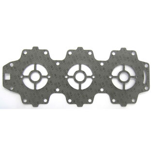 18-99051 Valve Cover Gasket Replaces Yamaha 61A-11193-A1