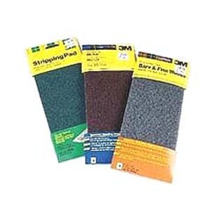 Abrasive Pads