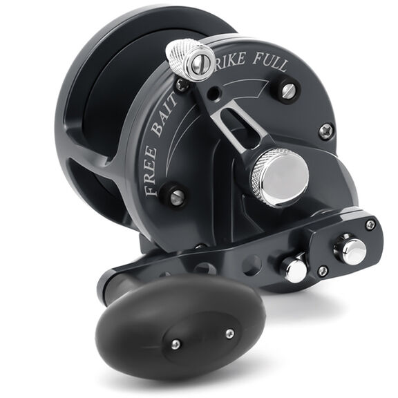 300 size baitcasting reel 300RG Casting Reel – Duckett Fishing