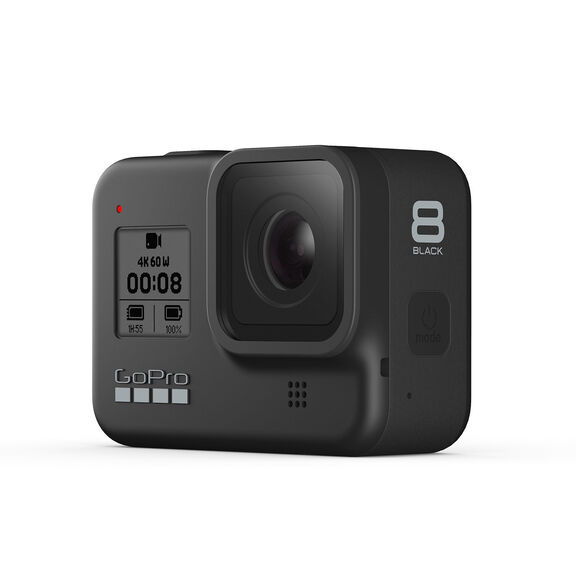 GOPRO HERO8 Black Action Camera 