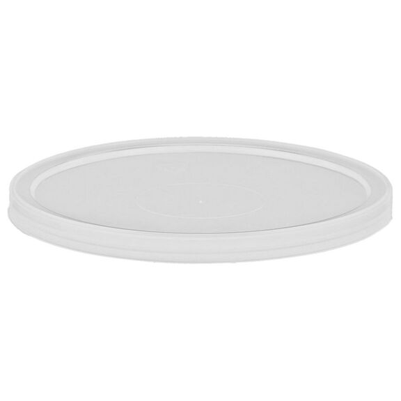 Snap-On Lid, 1 Quart & 1 Pint image number 0