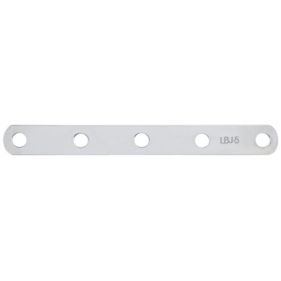 Pro Installer Link Bar, 5-Way Joiner image number 0