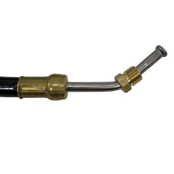 Quicksilver Mercruiser Power Trim Hose image number 1