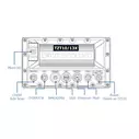 NavNet TZtouchXL TZT13X Hybrid Control Multi-Function Display image number 1