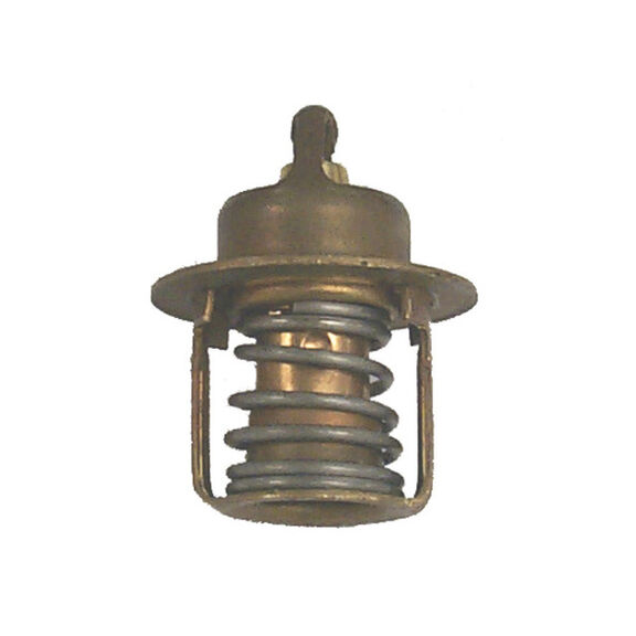 18-3559 Thermostat - 1" - 110 for Chrysler Force Outboard Motors image number 0