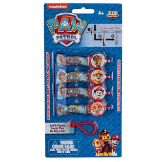 Paw Patrol Bait Pack