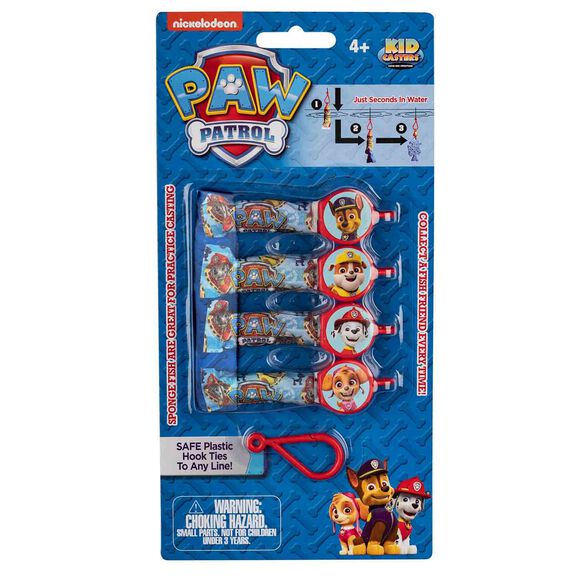 Paw Patrol Bait Pack image number 0