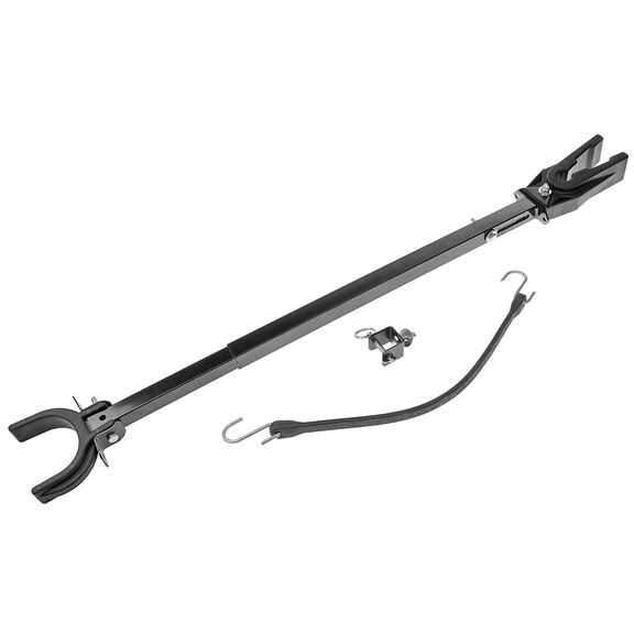 Dual-Mount Transom Bracket image number 0