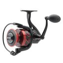 7' Prevail&reg; II/Fierce&reg; III 6000 Spinning Combo, Medium Heavy Power image number 1