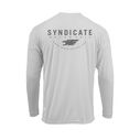 Syndicate Sun Shield Long Sleeve Crew image number 3