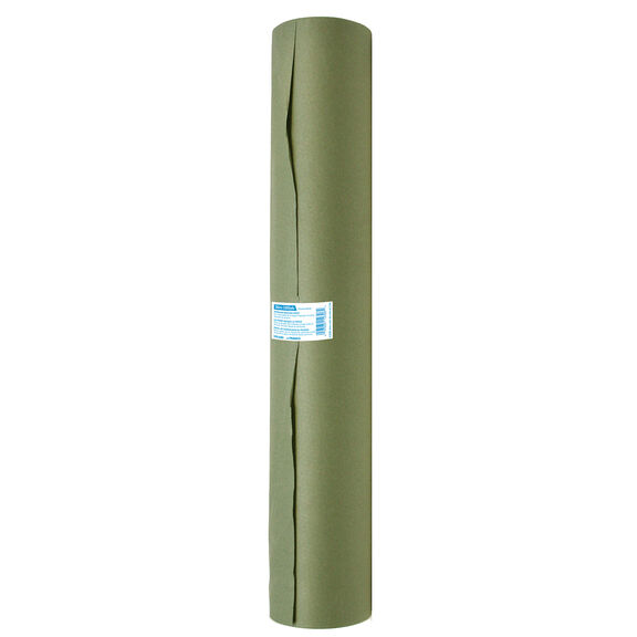 36" x 1000' Easy Mask Green Premium Masking Paper image number 0