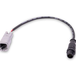 Deutsch to M12/NMEA 2000 CAN Adapter Cable
