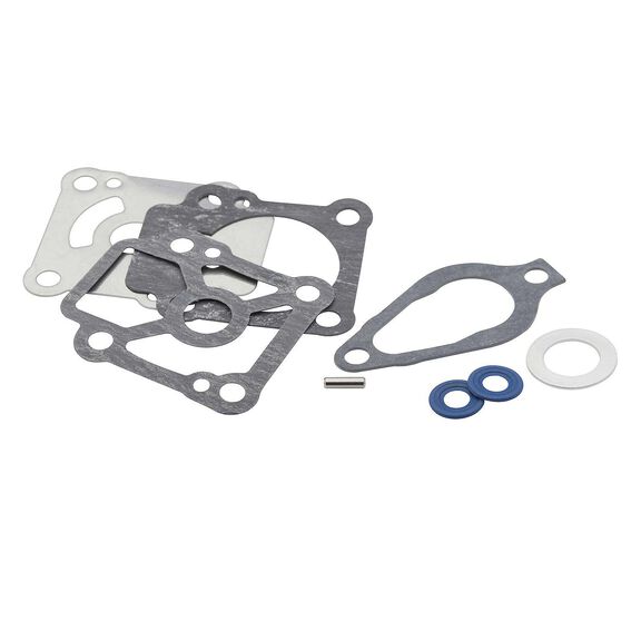 Quicksilver 8M0181316 Outboard Service Repair Kit 8/9.9hp Carbureted image number 1