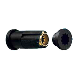 20 Series Hub System, Yamaha/Honda 25