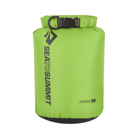Sea To Summit Lightweight Dry Bag 8 Litre - Sulphur