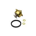MerCruiser 8.2L MPI Engine with Bravo Sterndrive 300 Hour Maintenance Kit image number 6