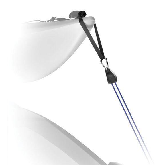 Quickdraw Ratchet System image number 1