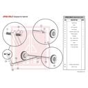 Handle Grip-Dolly Opti image number 7