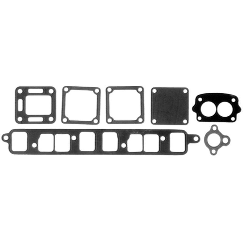 18-4398 Exhaust Manifold Gasket for Mercruiser Stern Drives image number 0