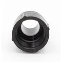 SEAFLO 3/4" Straight Livewell and Bilge Pump Fitting Marine Hose Connector image number 2