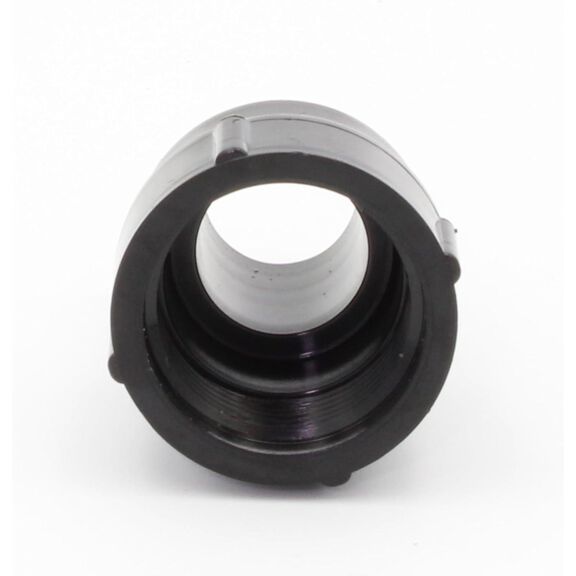 SEAFLO 3/4" Straight Livewell and Bilge Pump Fitting Marine Hose Connector image number 2