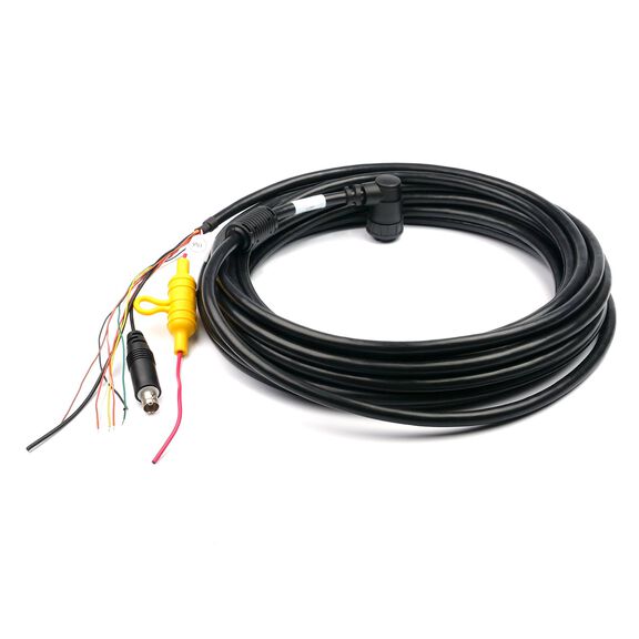 M300 Right Angle Power Cable, 10M image number 0