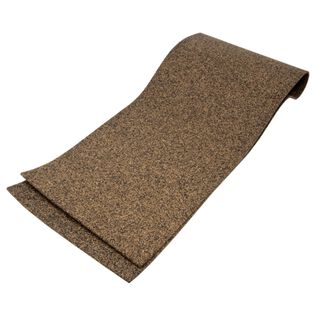 Cork for In-Hull Tank - 2/3 kW