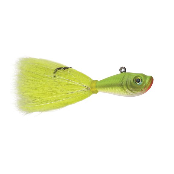Prime Bucktail Jig, 6 oz. image number 0