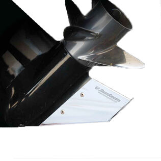 SkegGuard&reg;, MerCruiser Alpha 1 Generation II, 1991-2010