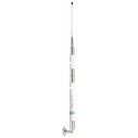 5309-R 23' Galaxy VHF Marine Band Antenna image number 0