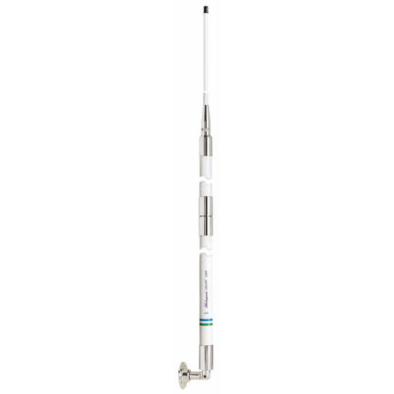 SHAKESPEARE 5309R 23' Galaxy VHF Marine Band Antenna West Marine