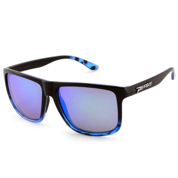 Sport Sunglasses Peppers Cutthroat Sunglasses Polarized Sunglasses