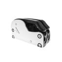 Double XCS0610 White Clutch with Ceramic Cam and Base, 6-10mm image number 0