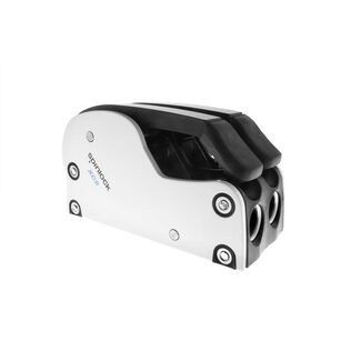 Double XCS0610 White Clutch with Ceramic Cam and Base, 6-10mm