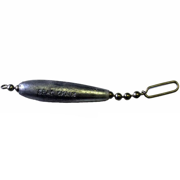 3 oz. Trolling Sinker image number 0