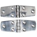 Stainless-Steel Door Hinges image number 0