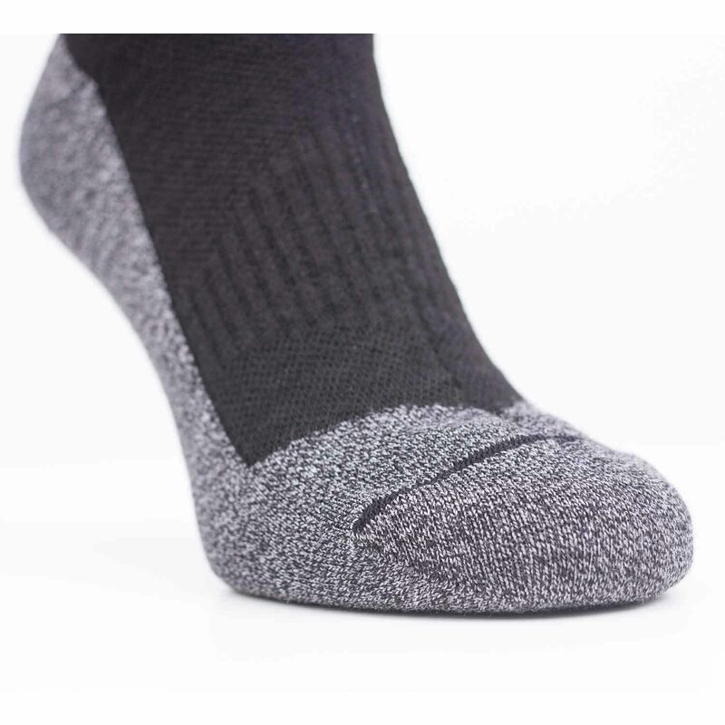 Soft Touch Mid Waterproof Socks image number 3