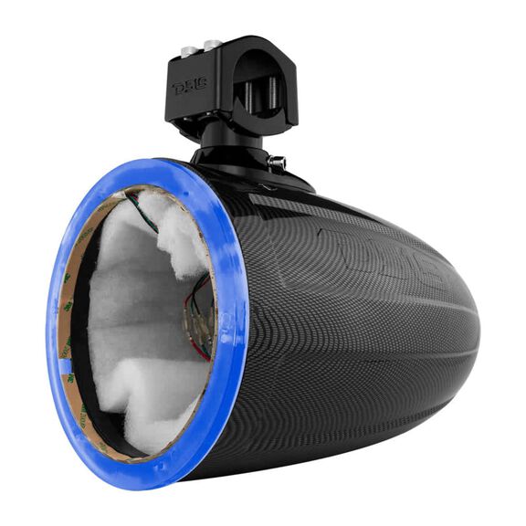 Marine and Powersports Empty Tower LED RGB Lights image number 2