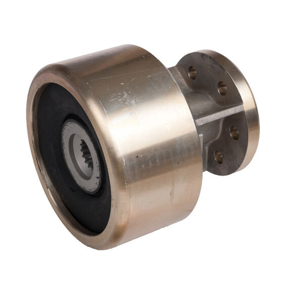 18-21753 Engine Coupler OMC/Volvo image number 0