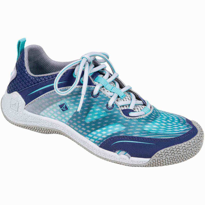 SPERRY Women's SeaRacer 2 Sailing Shoes West Marine