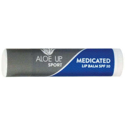 SPF 30 Sport Medicated Lip Balm
